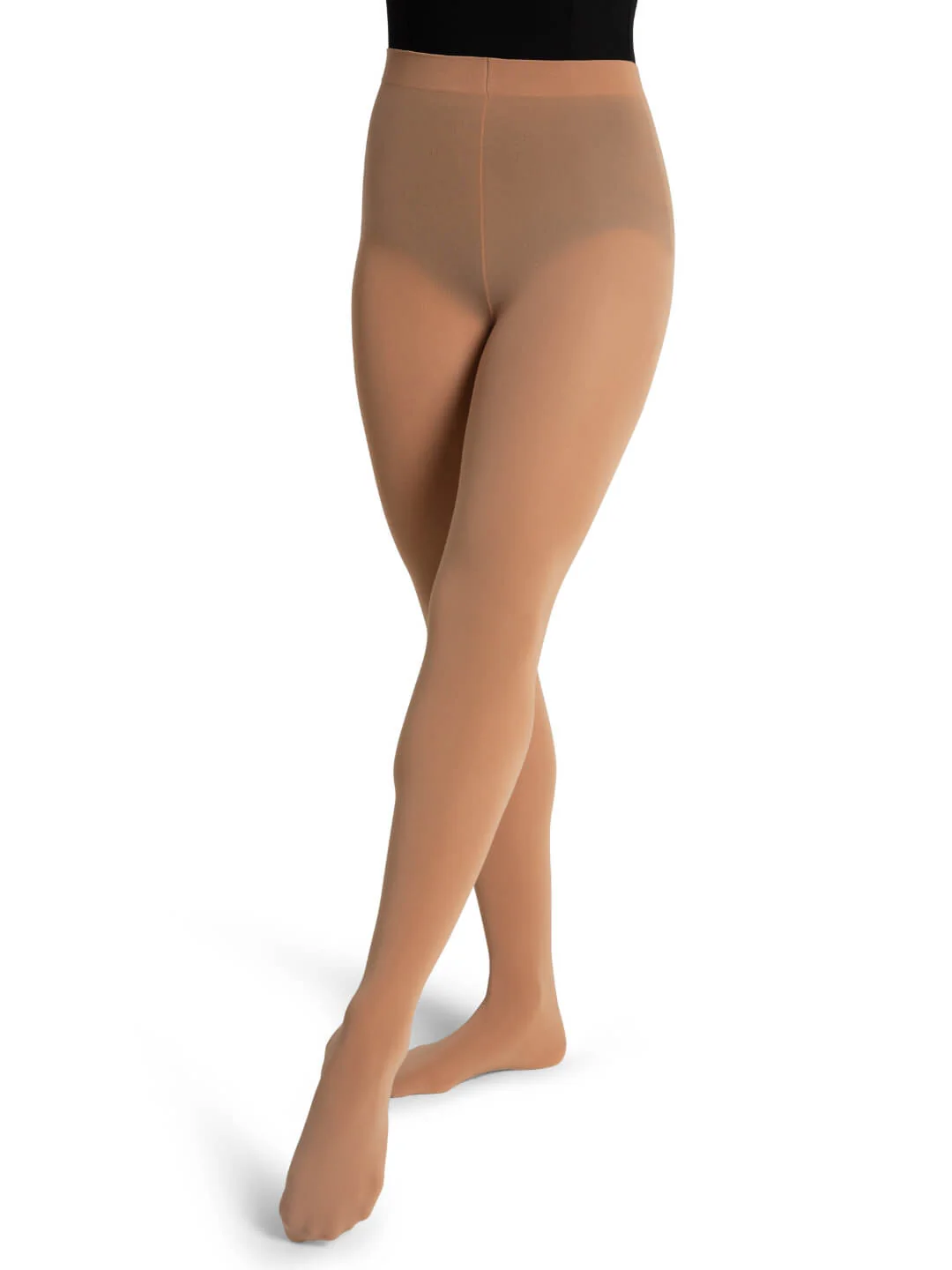 Ultra Soft™ Transition Tight® with Back Seam - Image 11