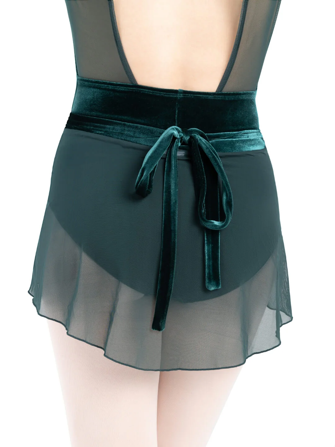 Velvet Forest Orchard Skirt - Image 12